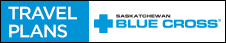 Blue Cross Travel Plans Logo